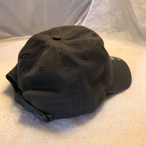 '47 Brand for "S+N" Adjustable Grey Cotton Ball Cap NWOT - Picture 11 of 16